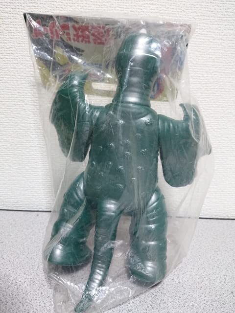Amazon.co.jp: 復刻版怪獣シリーズ B-CLUB ウルトラQ 冷凍怪獣べ